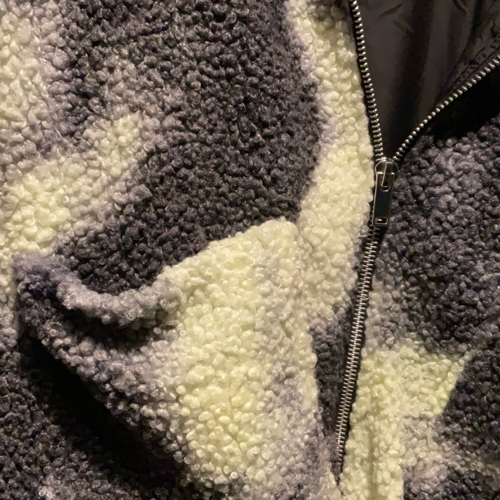 Teddy Coat - image 4